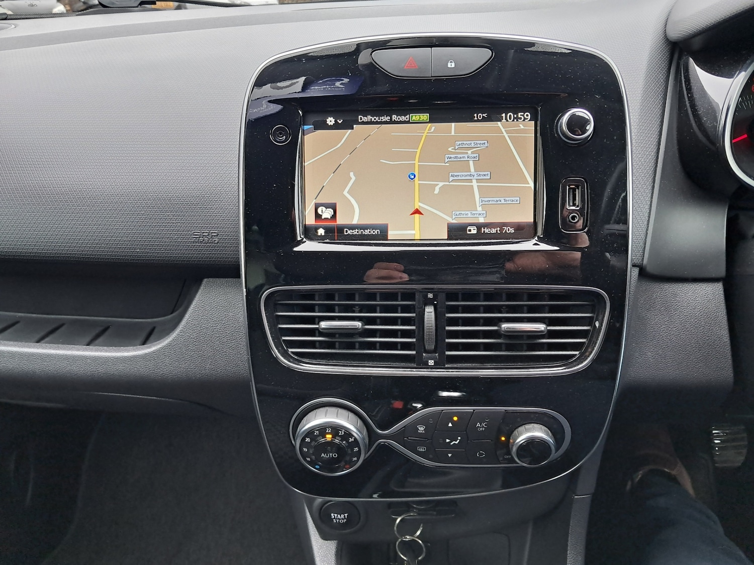 Used Renault Clio 2019 for sale - 75869421: Photo 12