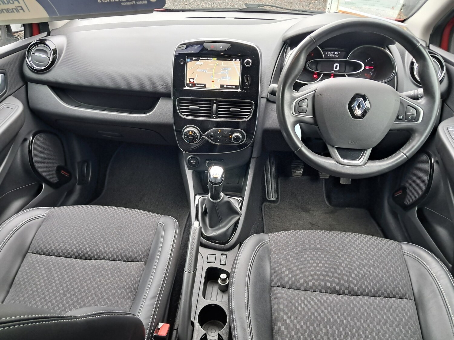Used Renault Clio 2019 for sale - 75869421: Photo 16