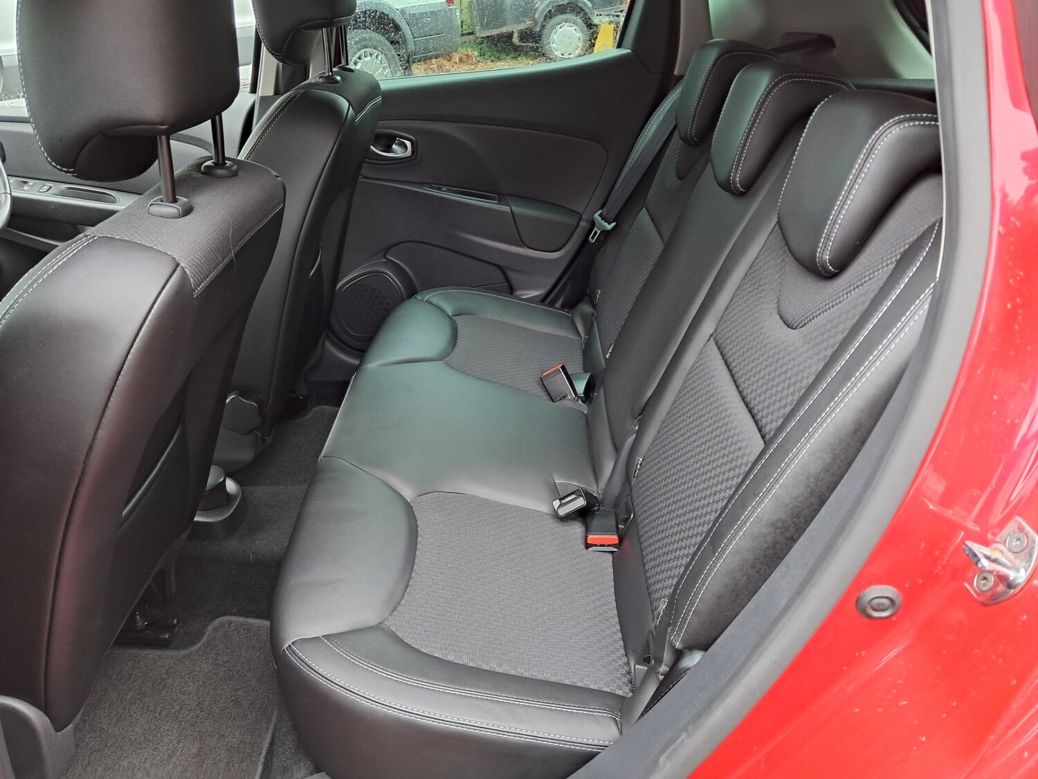 Used Renault Clio 2019 for sale - 75869421: Photo 18