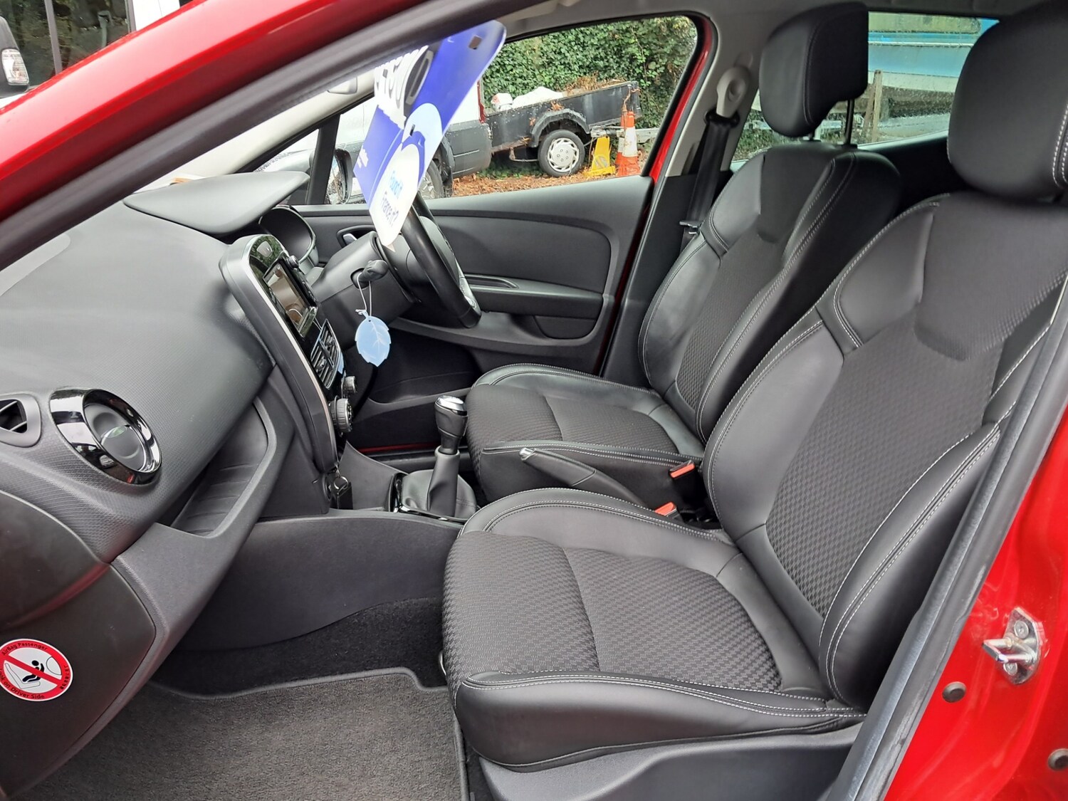 Used Renault Clio 2019 for sale - 75869421: Photo 20