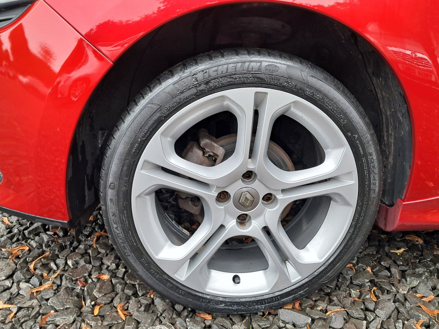 Used Renault Clio 2019 for sale - 75869421: Photo 21