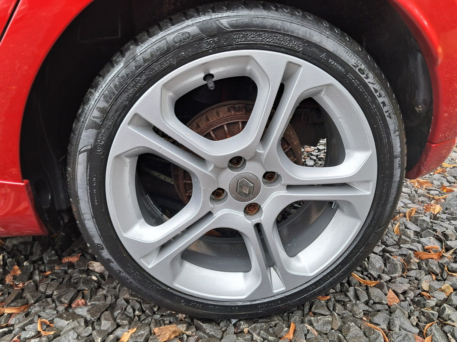 Used Renault Clio 2019 for sale - 75869421: Photo 22