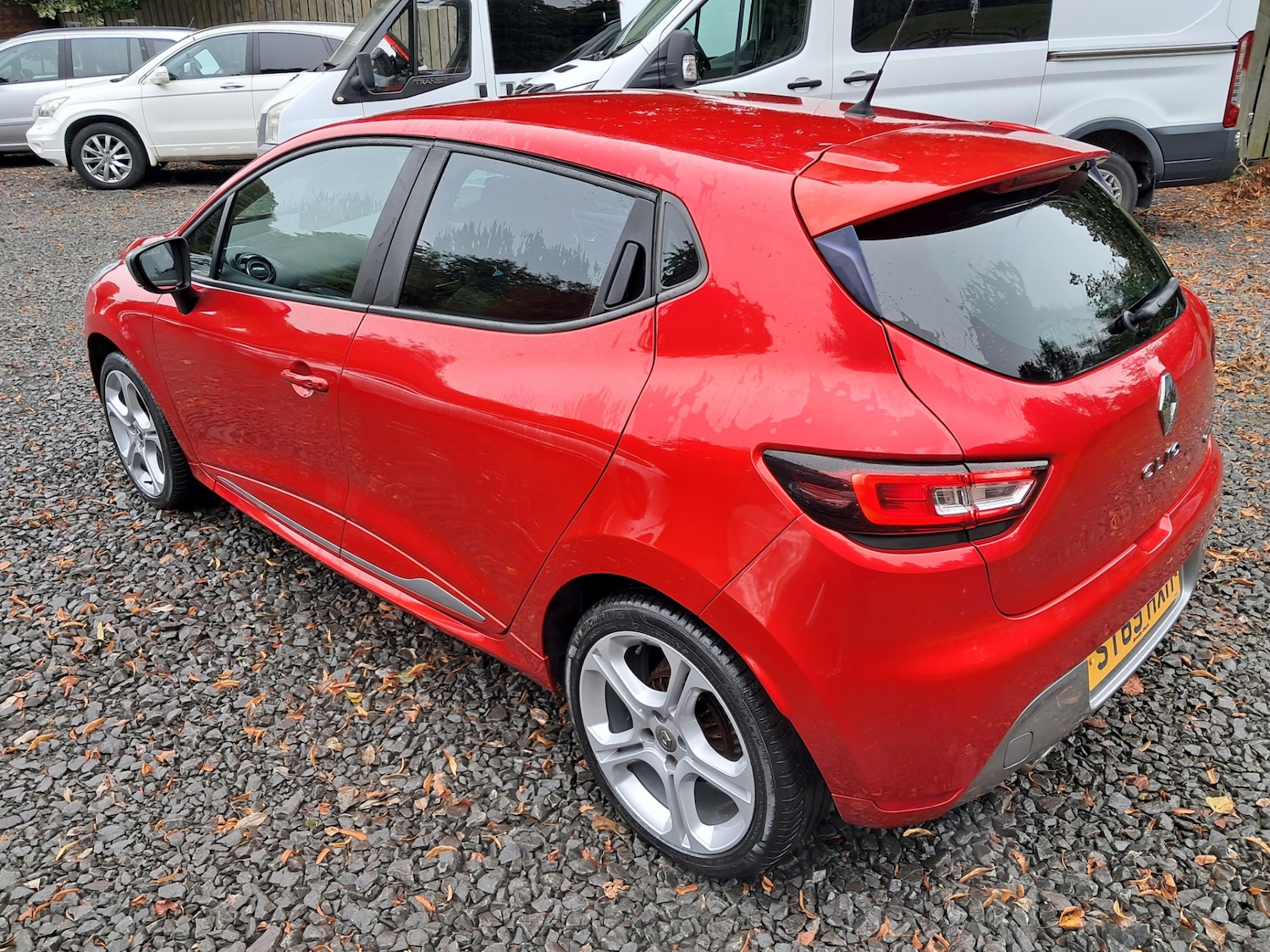 Used Renault Clio 2019 for sale - 75869421: Photo 7