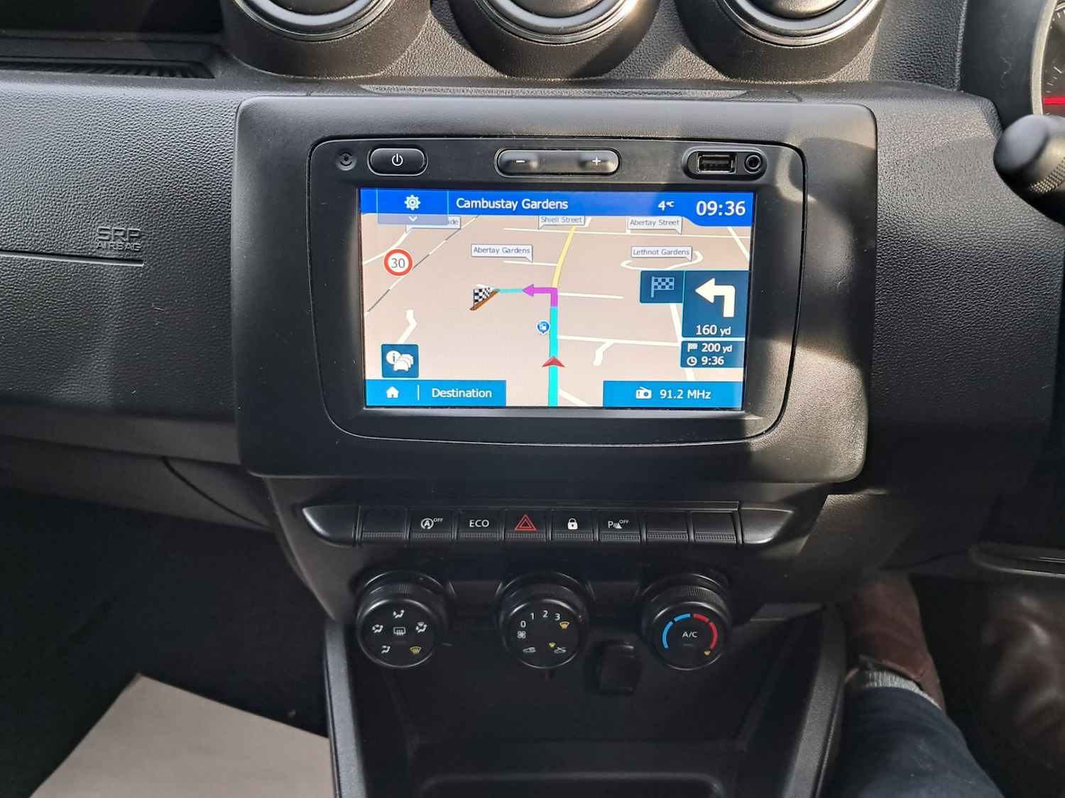 Used Dacia Duster 2020 for sale - 76353436: Photo 10