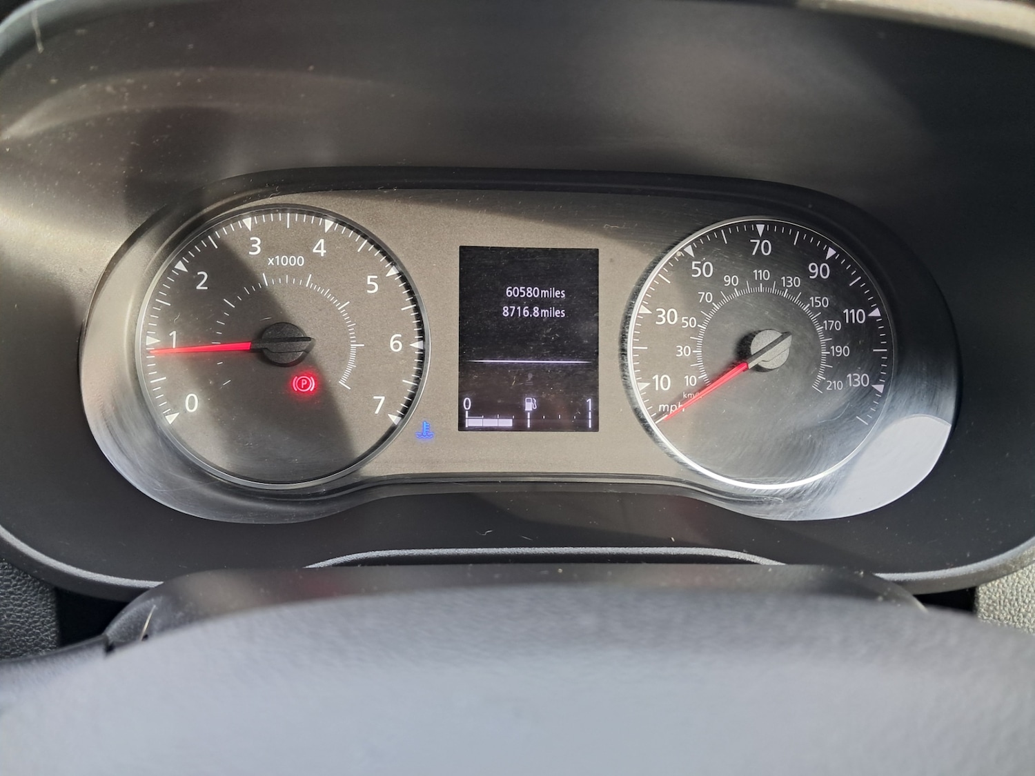 Used Dacia Duster 2020 for sale - 76353436: Photo 11