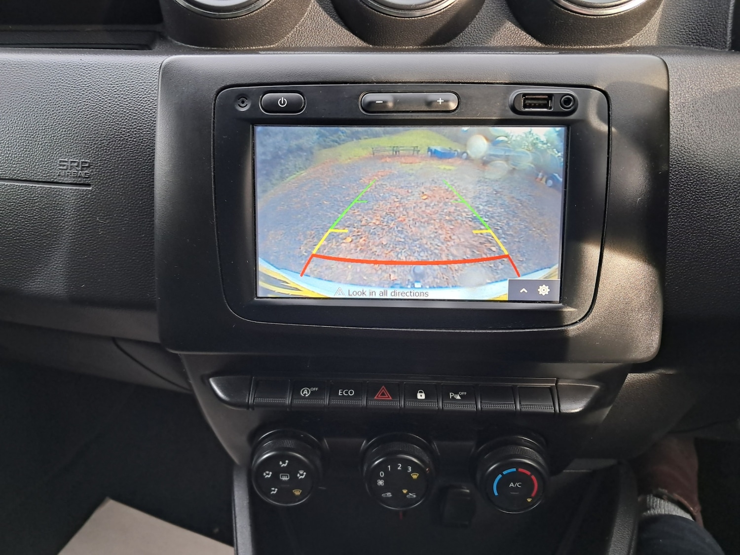 Used Dacia Duster 2020 for sale - 76353436: Photo 12