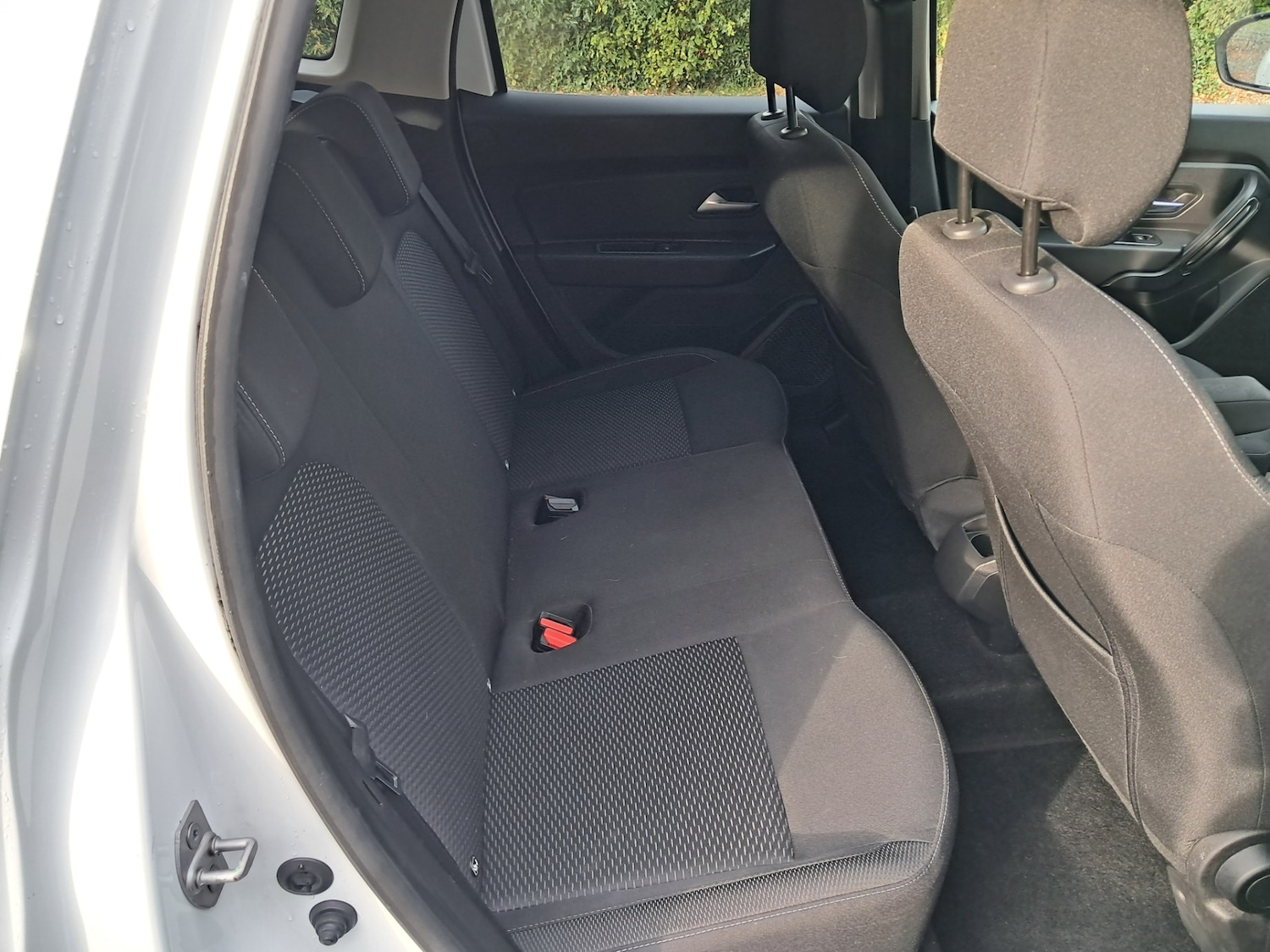 Used Dacia Duster 2020 for sale - 76353436: Photo 16