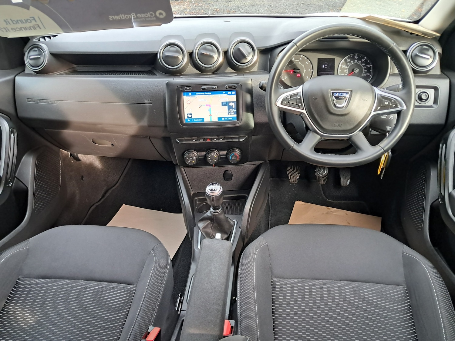 Used Dacia Duster 2020 for sale - 76353436: Photo 17
