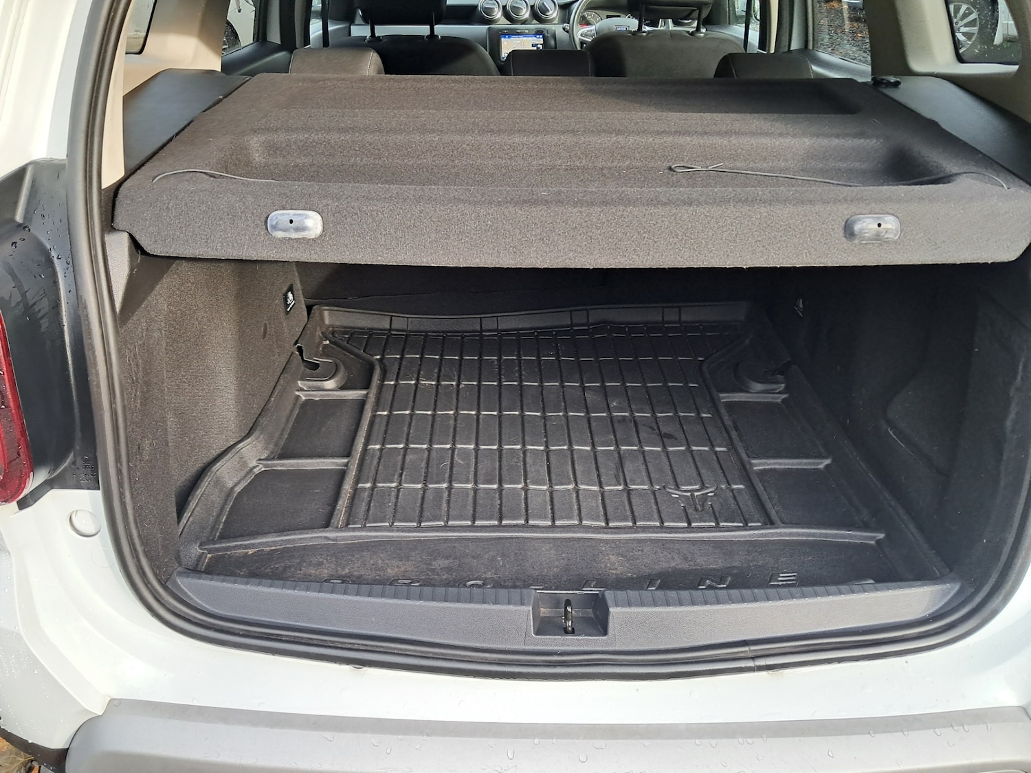 Used Dacia Duster 2020 for sale - 76353436: Photo 18