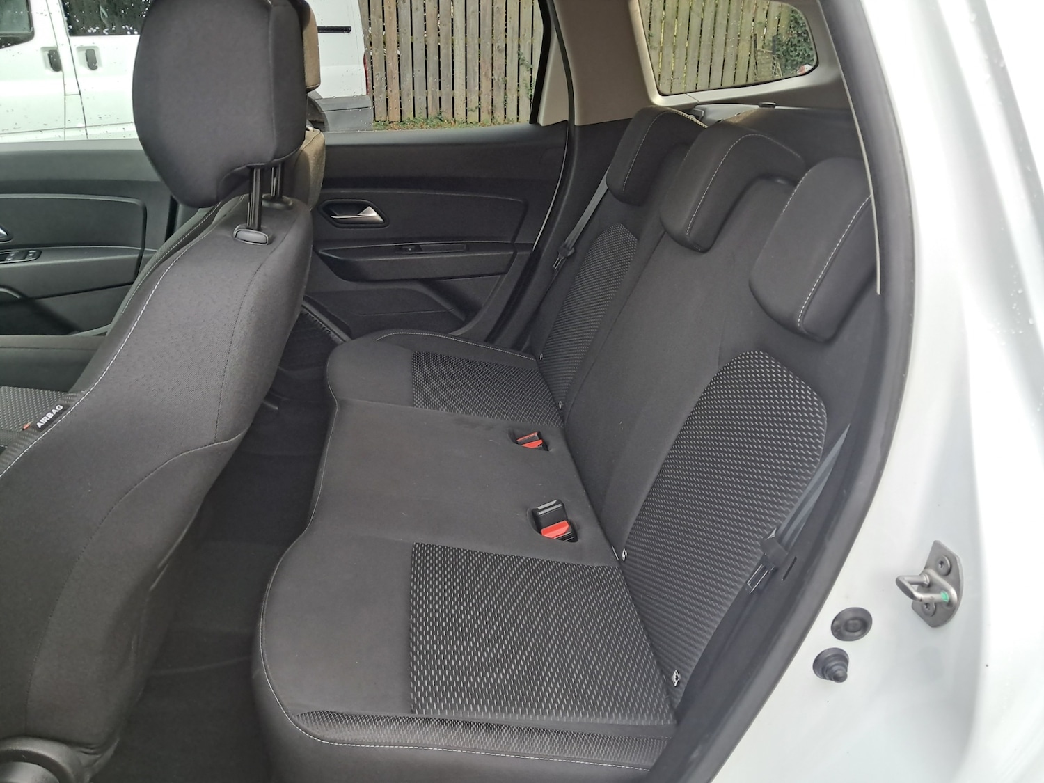 Used Dacia Duster 2020 for sale - 76353436: Photo 19