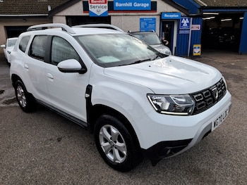 2020 (70) - 1.0 TCe 100 Comfort 5-Door