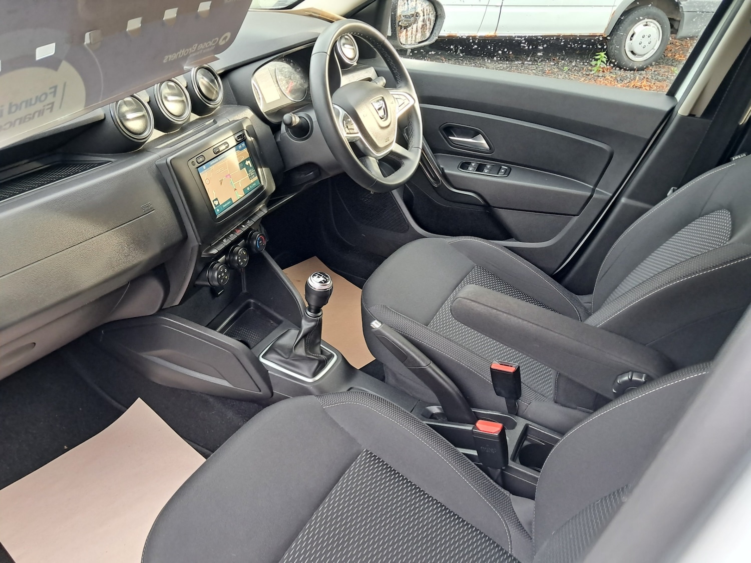 Used Dacia Duster 2020 for sale - 76353436: Photo 20