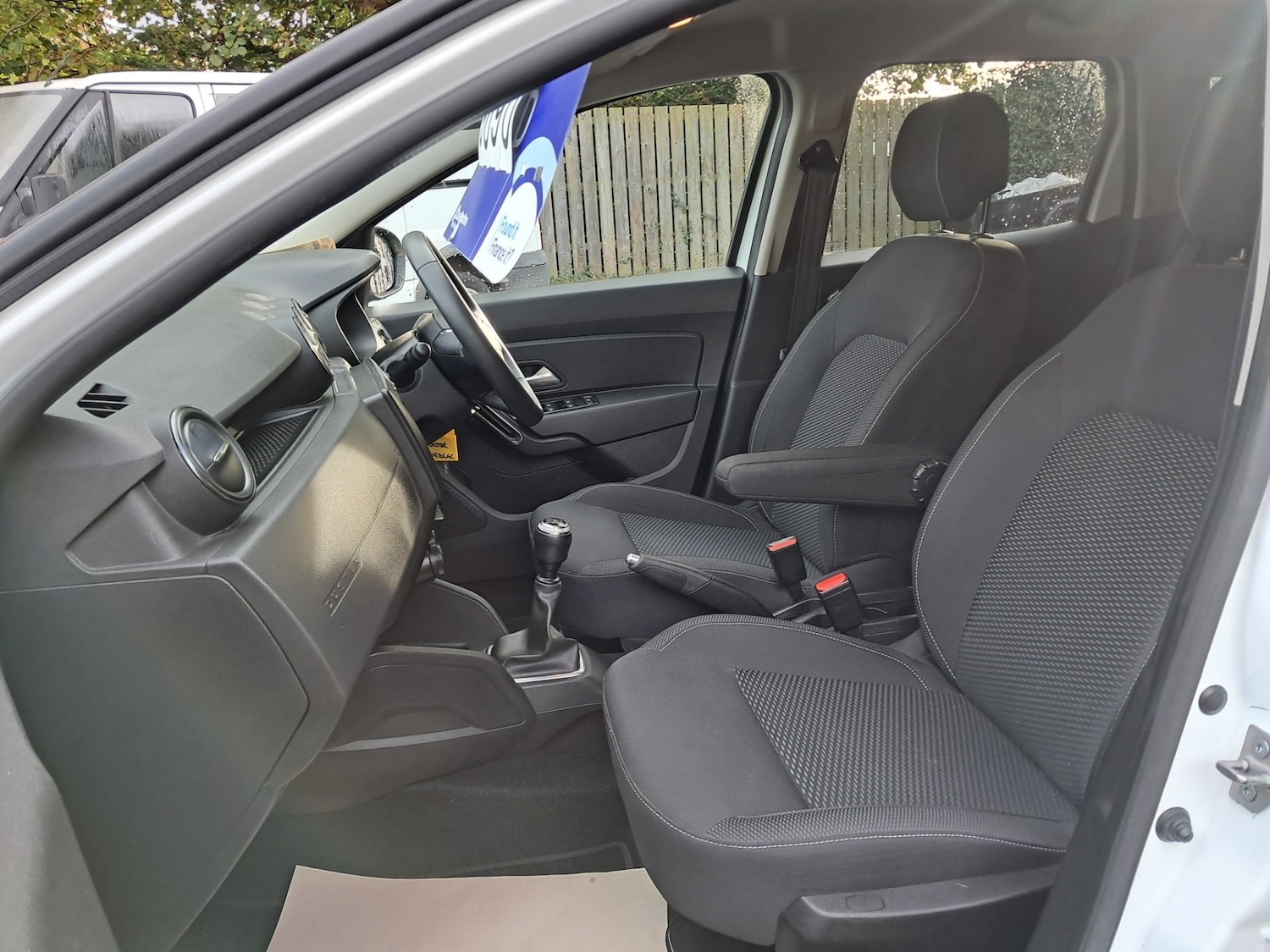 Used Dacia Duster 2020 for sale - 76353436: Photo 21