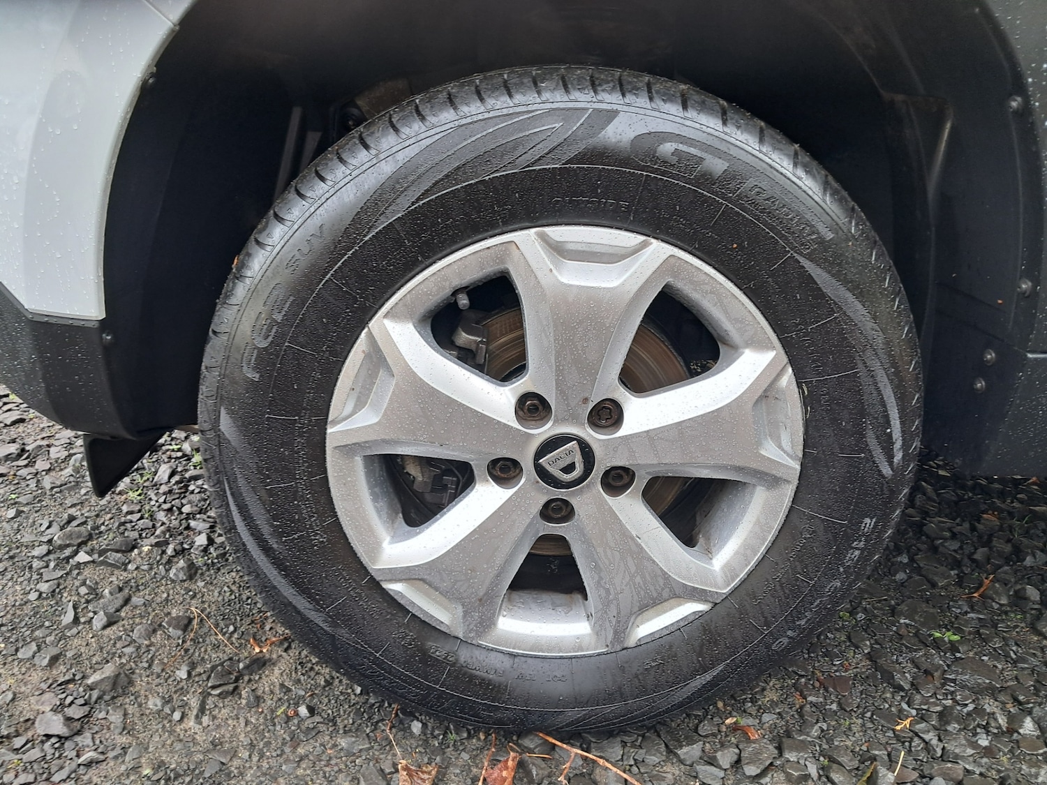 Used Dacia Duster 2020 for sale - 76353436: Photo 22