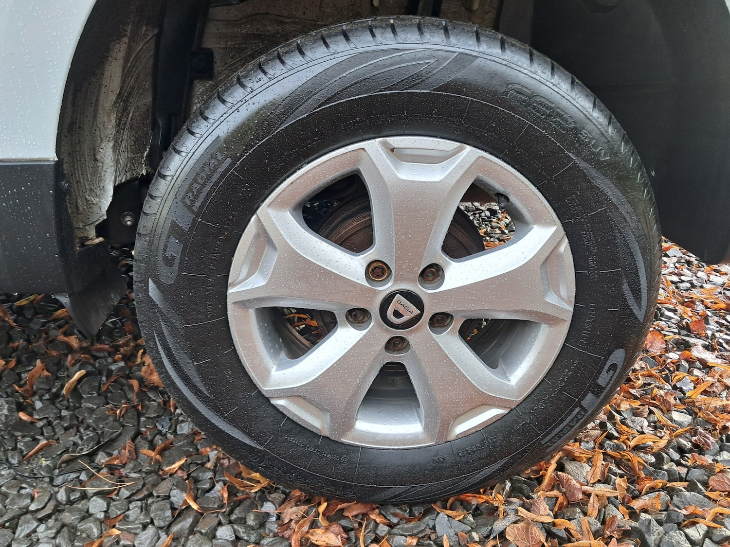 Used Dacia Duster 2020 for sale - 76353436: Photo 23