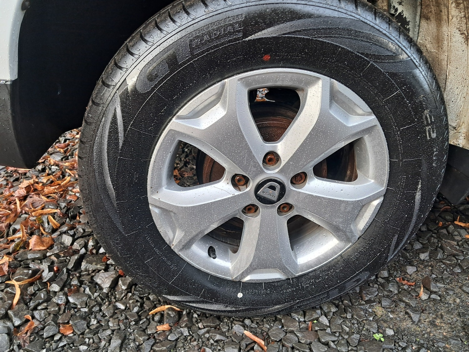 Used Dacia Duster 2020 for sale - 76353436: Photo 24