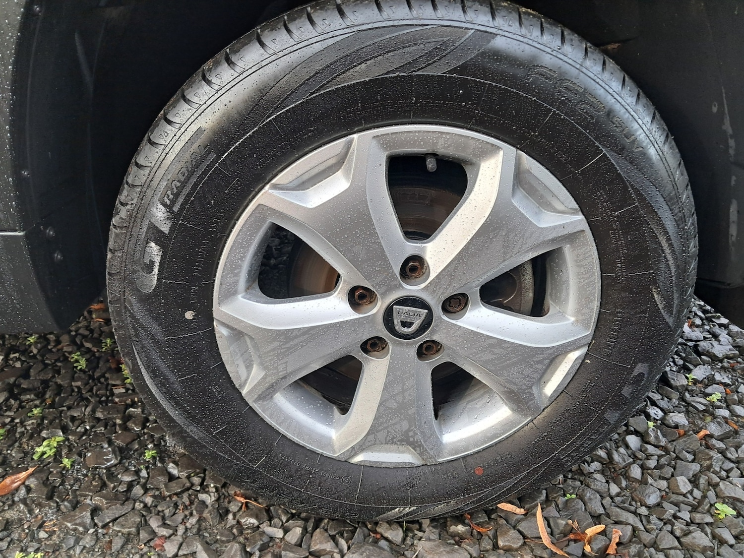 Used Dacia Duster 2020 for sale - 76353436: Photo 25