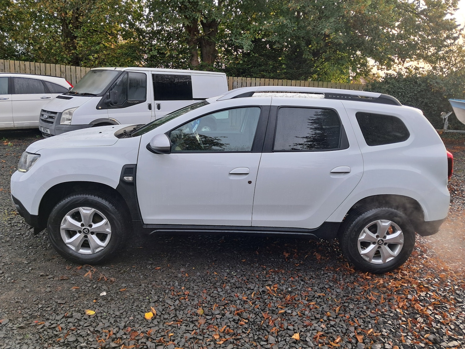 Used Dacia Duster 2020 for sale - 76353436: Photo 6