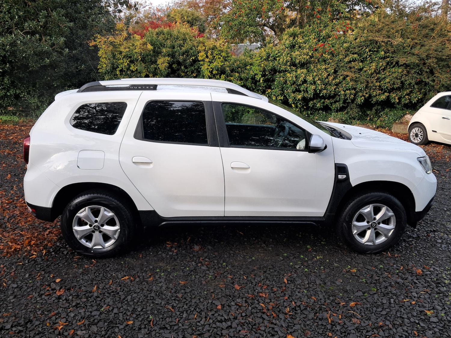Used Dacia Duster 2020 for sale - 76353436: Photo 8