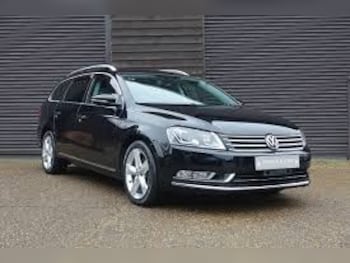Used Volkswagen Passat 2011 for sale - 76882134: Photo