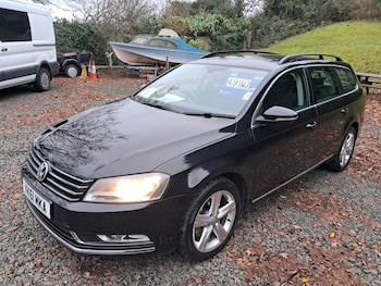 Used Volkswagen Passat 2011 for sale - 76882134: Photo