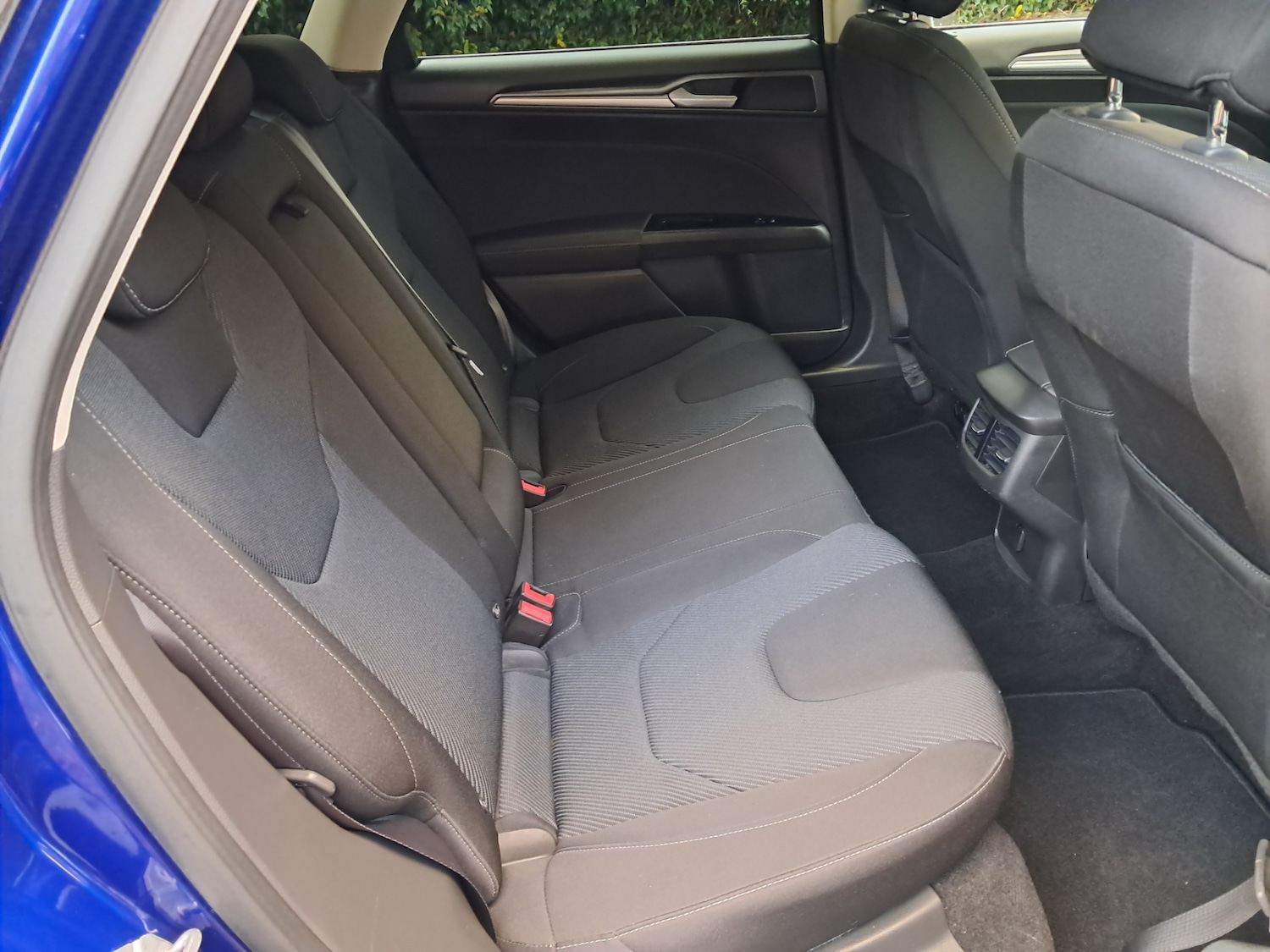 Used Ford Mondeo 2016 for sale - 76493804: Photo 15