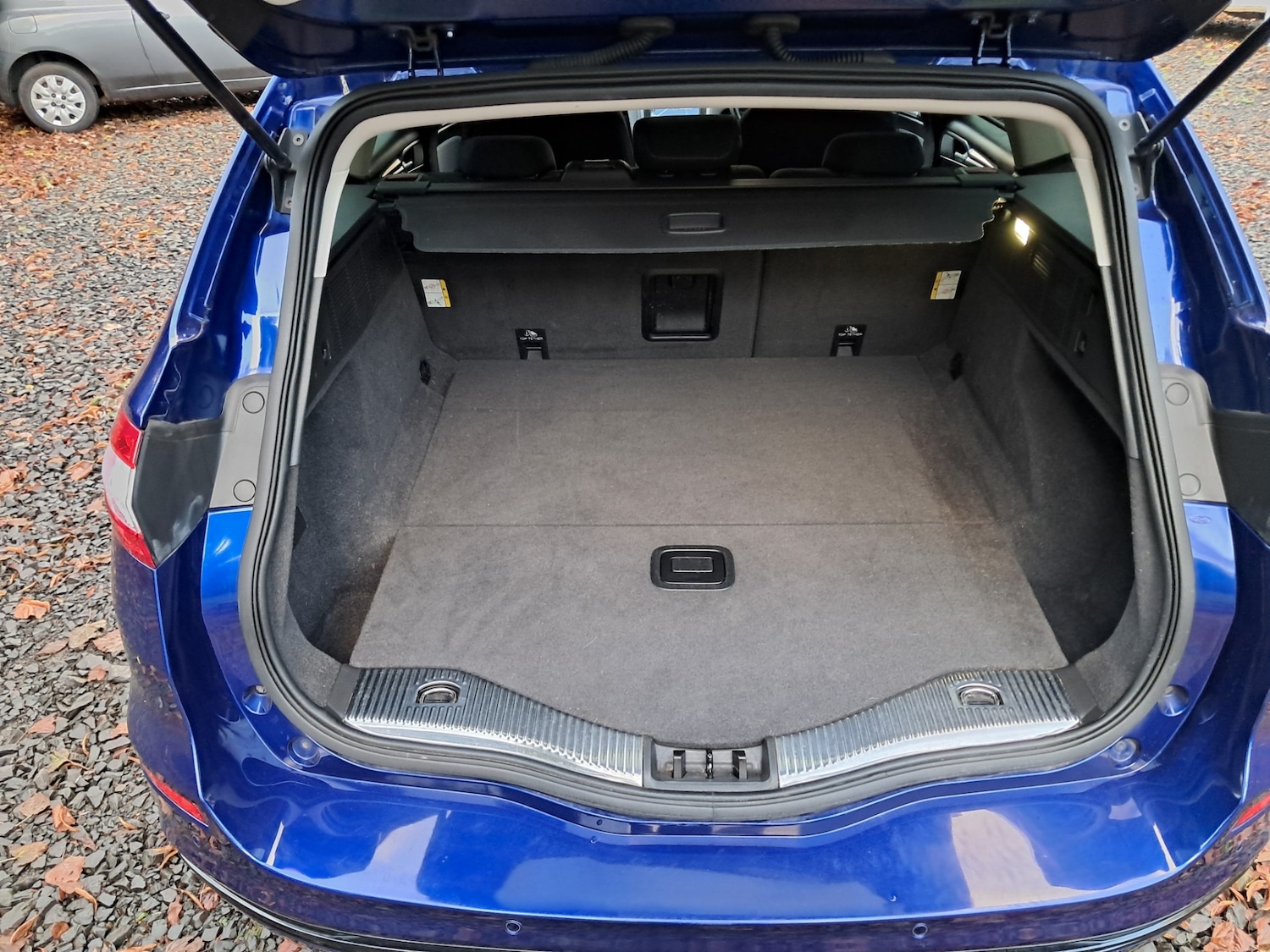 Used Ford Mondeo 2016 for sale - 76493804: Photo 17