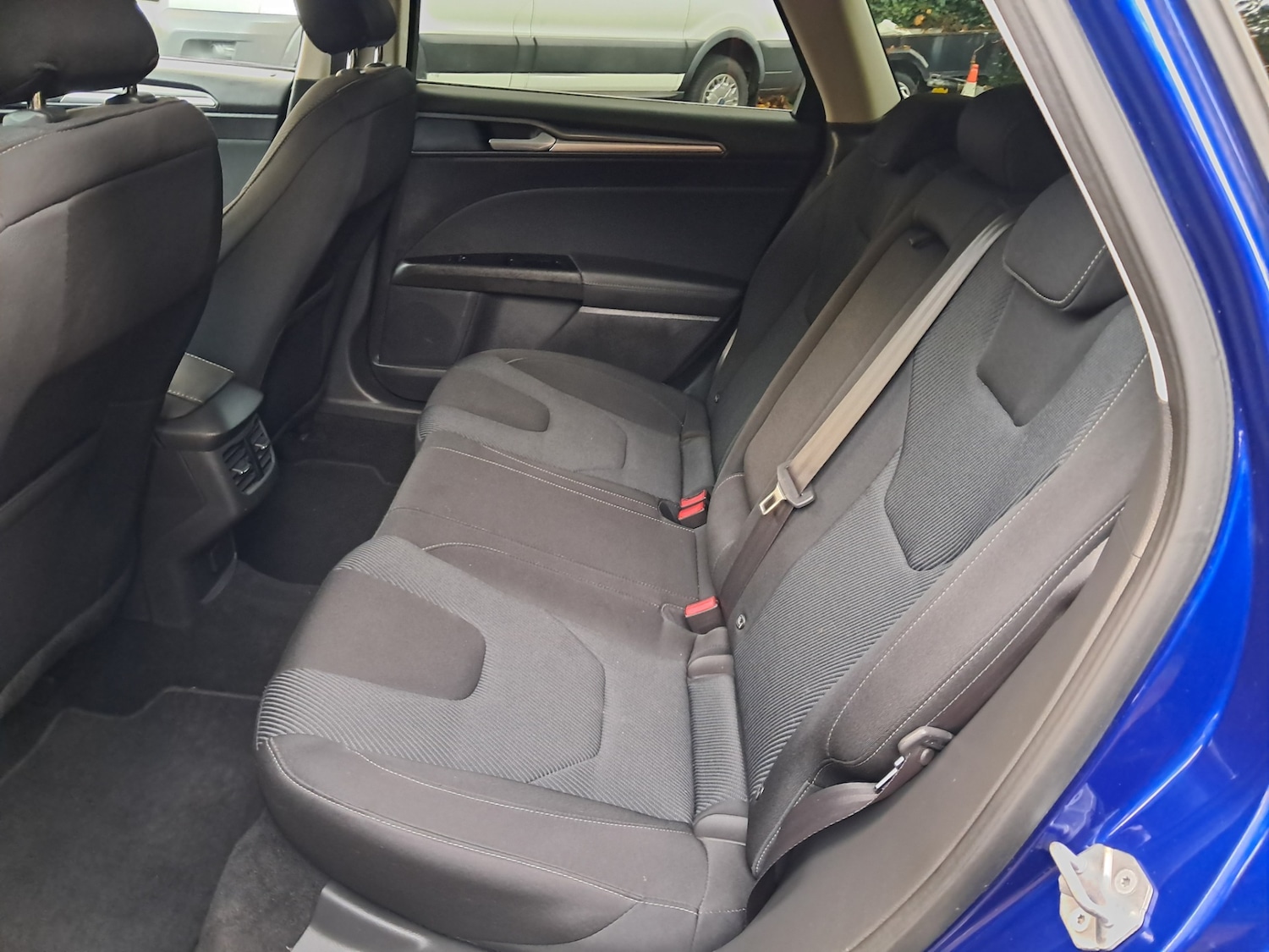 Used Ford Mondeo 2016 for sale - 76493804: Photo 19