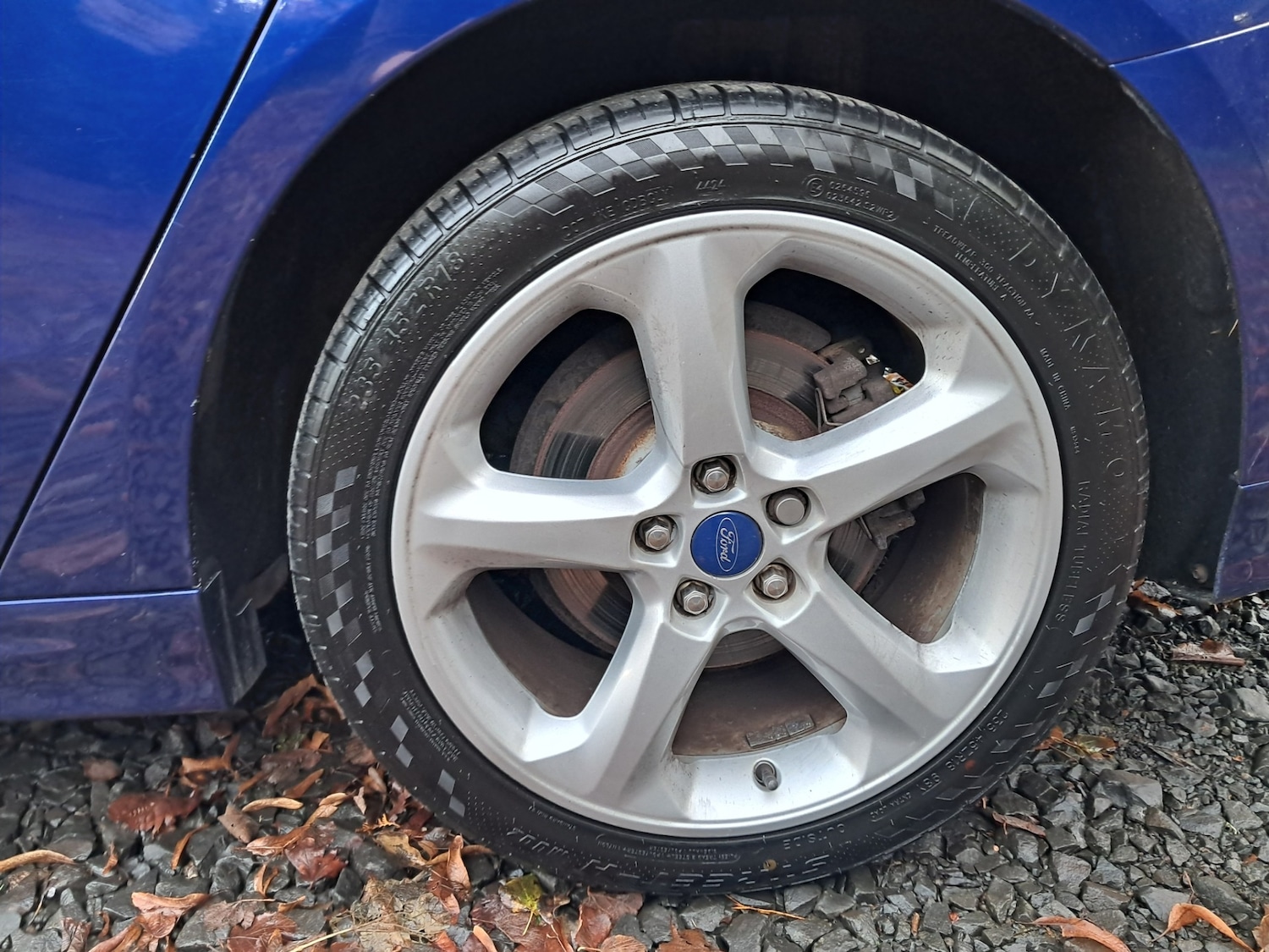 Used Ford Mondeo 2016 for sale - 76493804: Photo 22