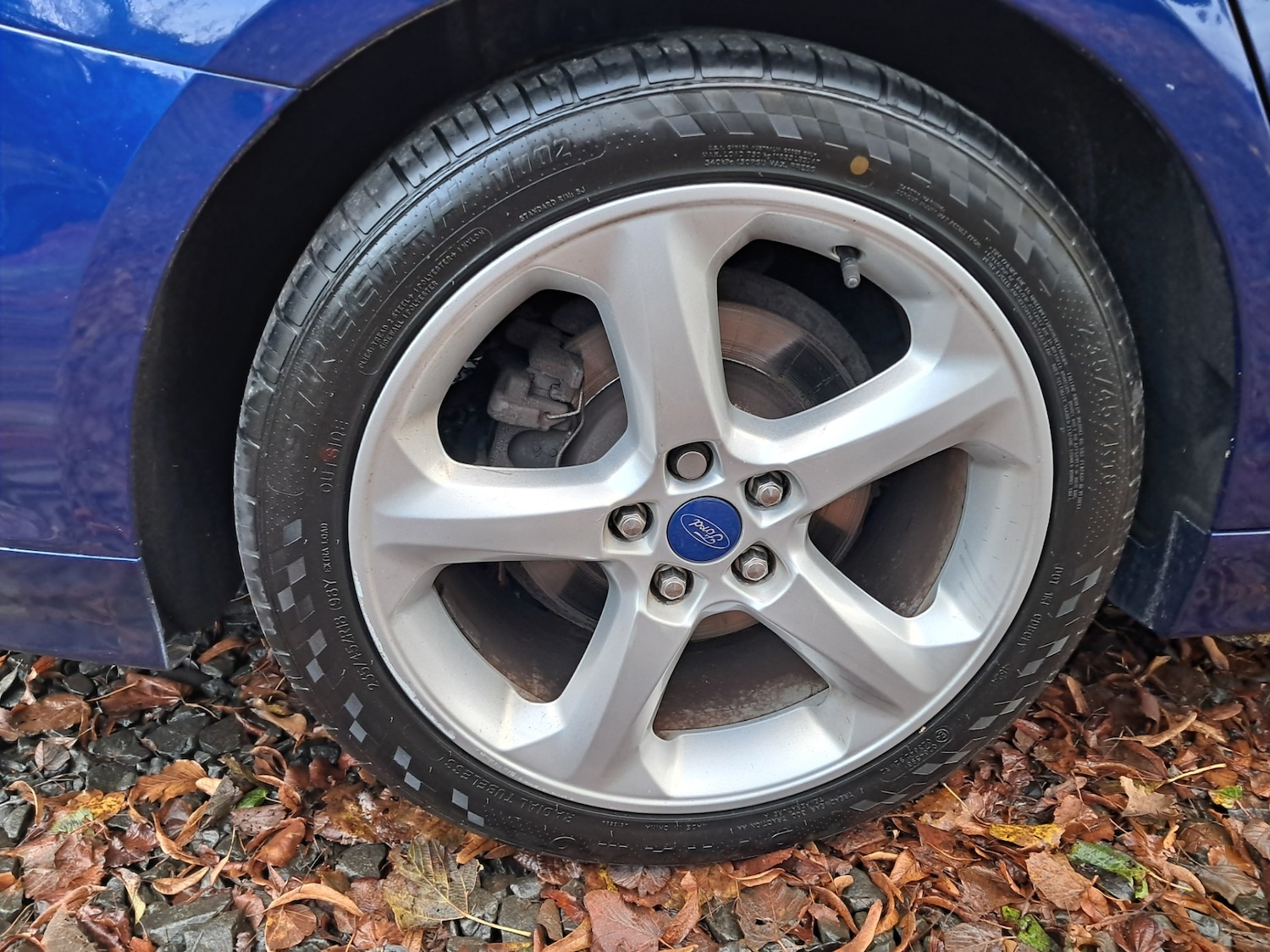 Used Ford Mondeo 2016 for sale - 76493804: Photo 23