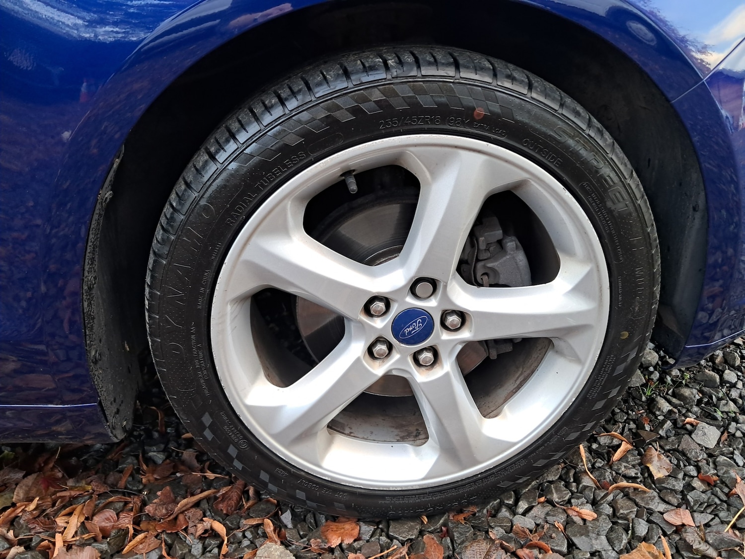 Used Ford Mondeo 2016 for sale - 76493804: Photo 24