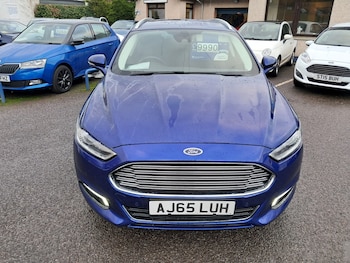 Used Ford Mondeo 2016 for sale - 76493804: Photo