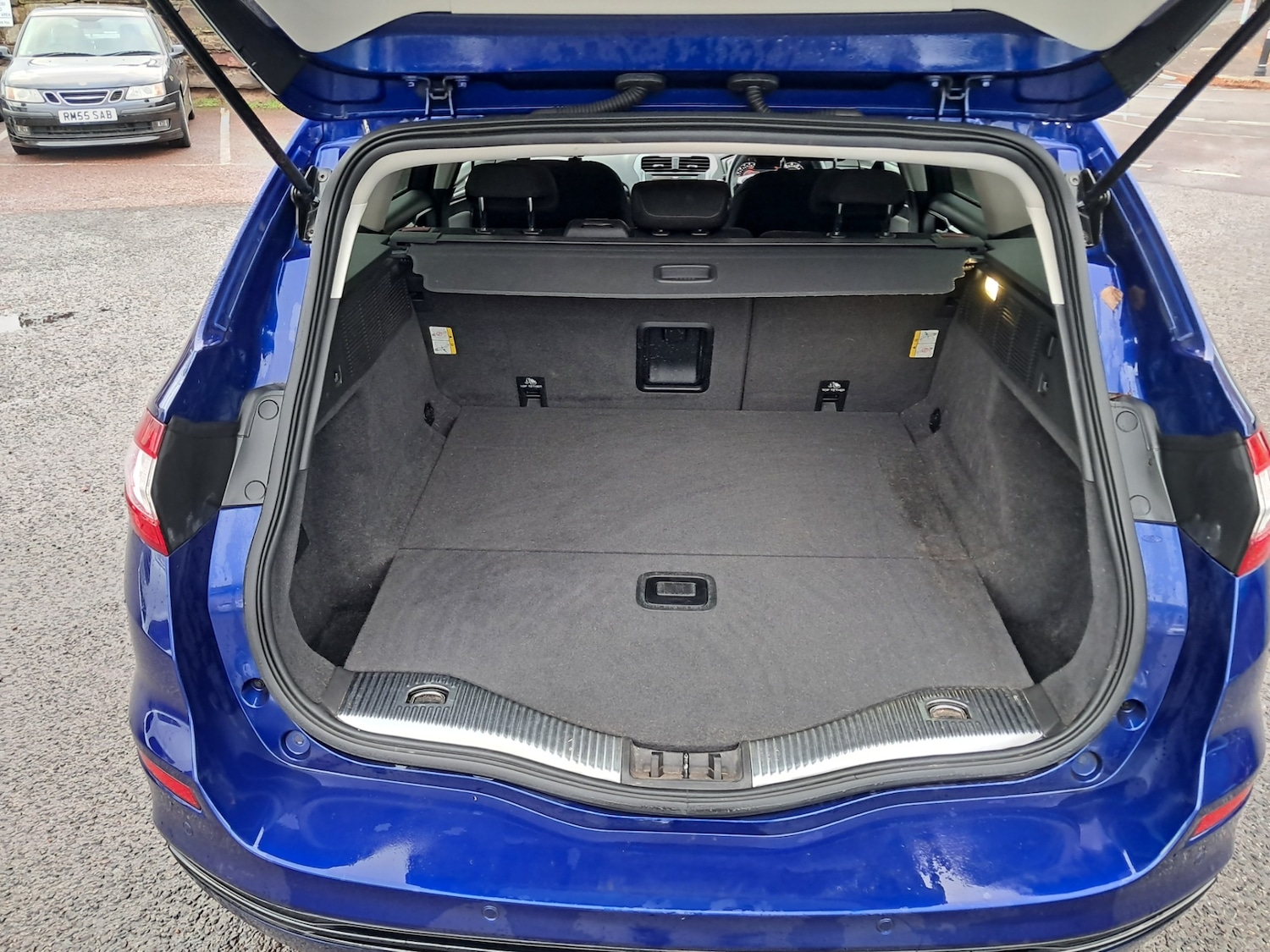 Used Ford Mondeo 2016 for sale - 76493804: Photo 6