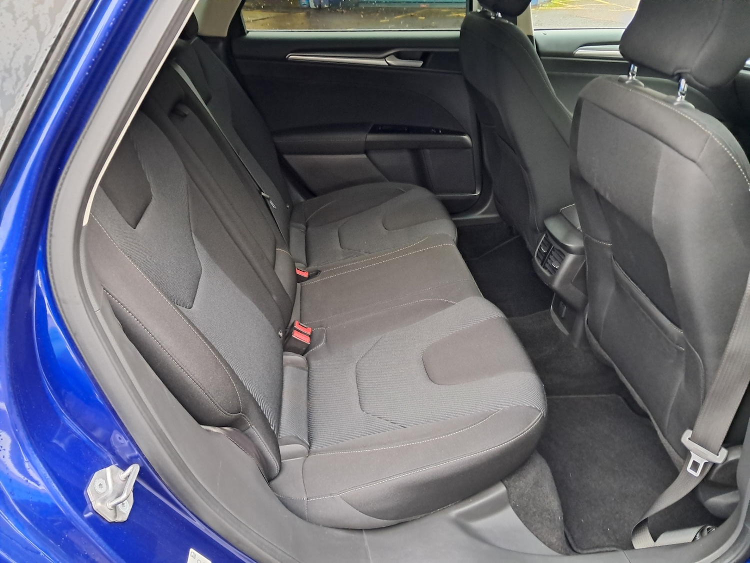 Used Ford Mondeo 2016 for sale - 76493804: Photo 7