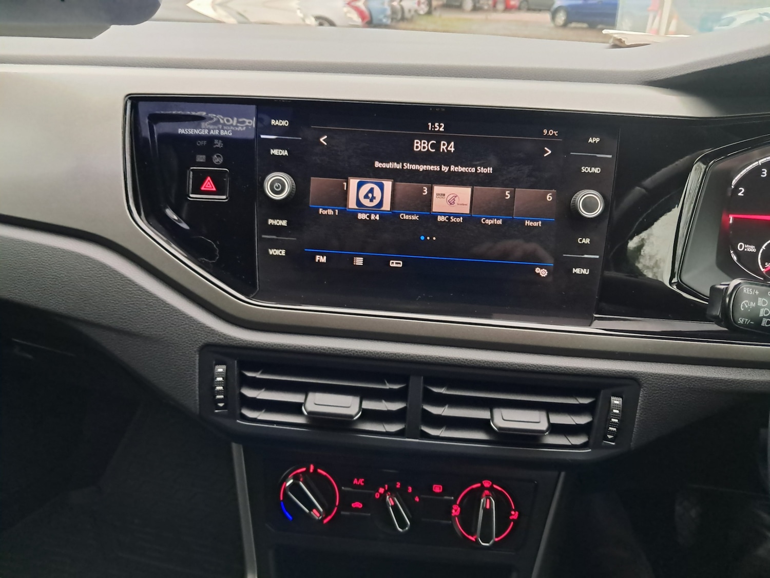 Used Volkswagen Polo 2018 for sale - 76794948: Photo 10