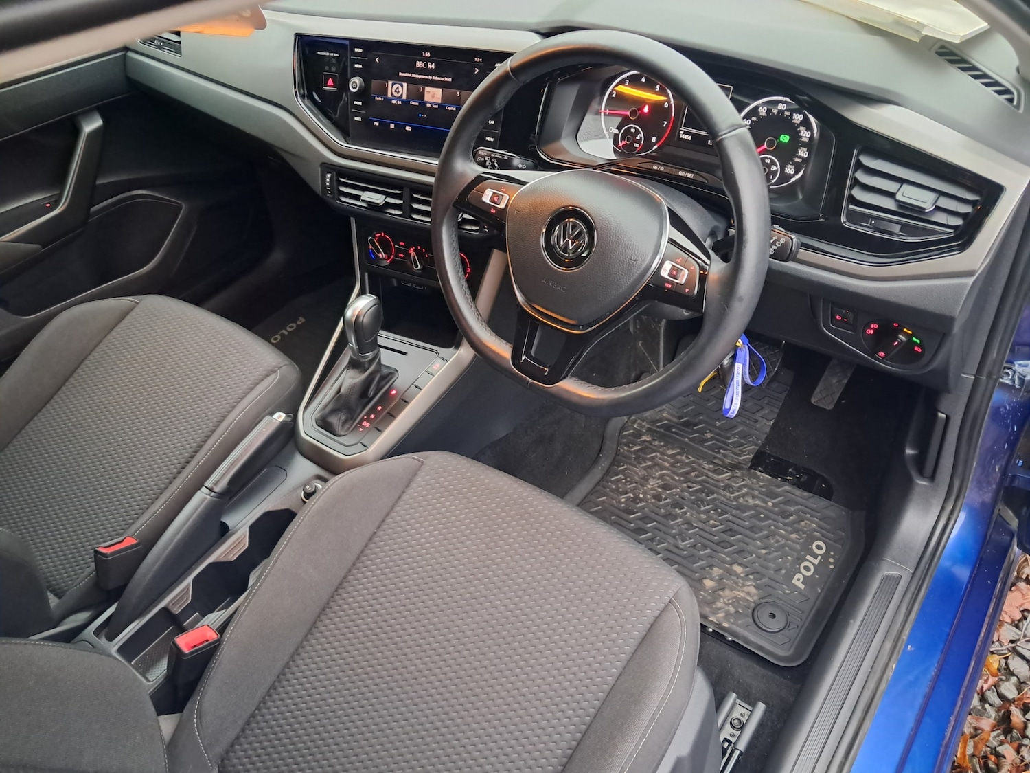 Used Volkswagen Polo 2018 for sale - 76794948: Photo 13