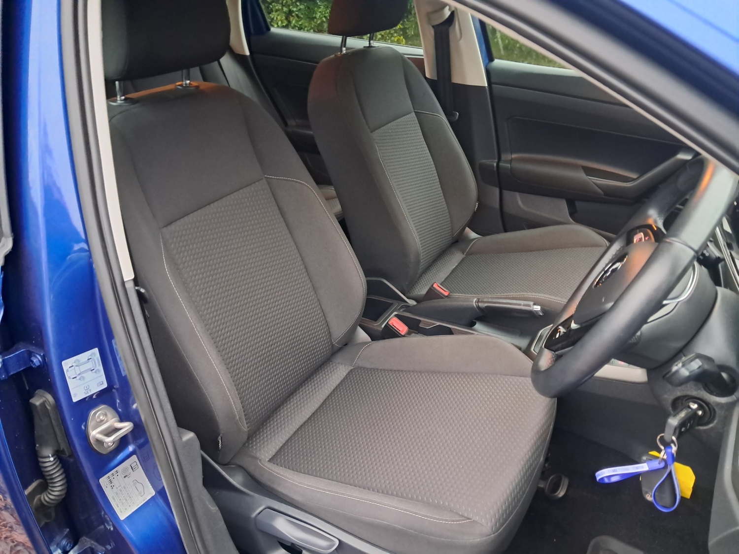 Used Volkswagen Polo 2018 for sale - 76794948: Photo 14