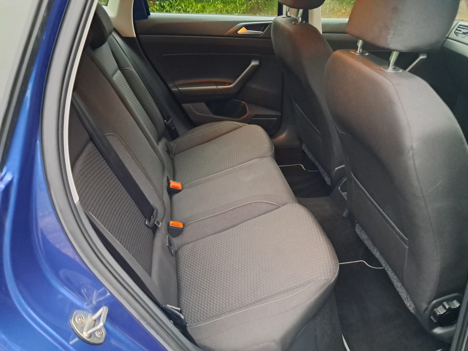 Used Volkswagen Polo 2018 for sale - 76794948: Photo 15