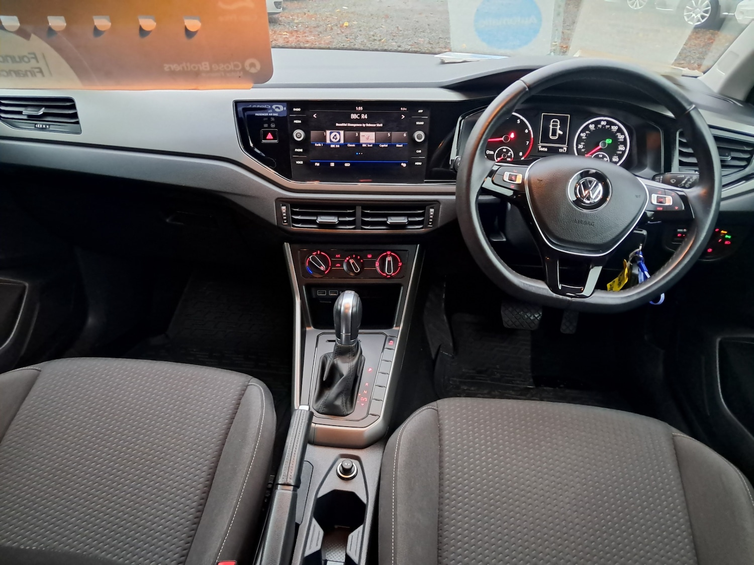 Used Volkswagen Polo 2018 for sale - 76794948: Photo 16