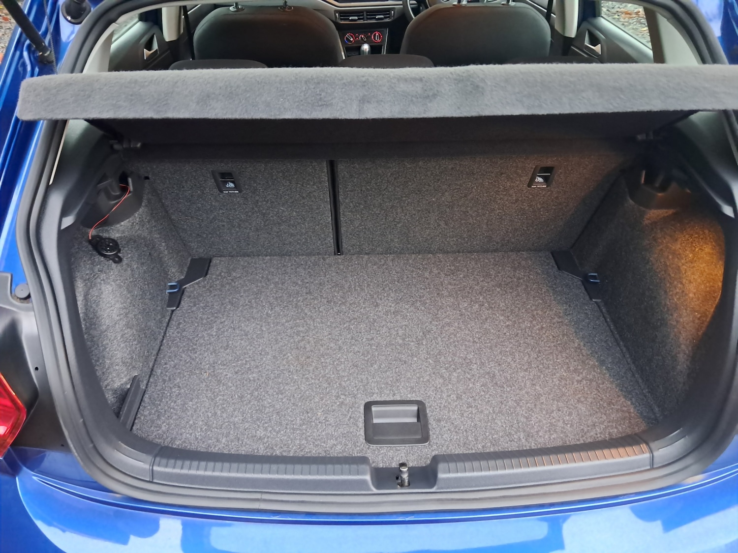 Used Volkswagen Polo 2018 for sale - 76794948: Photo 17