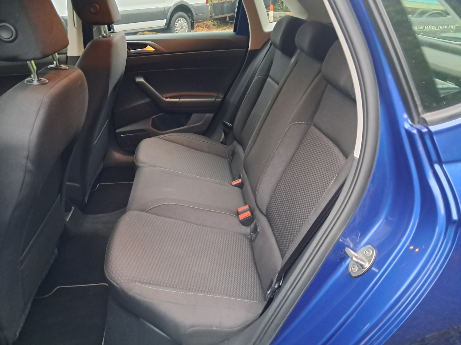 Used Volkswagen Polo 2018 for sale - 76794948: Photo 19