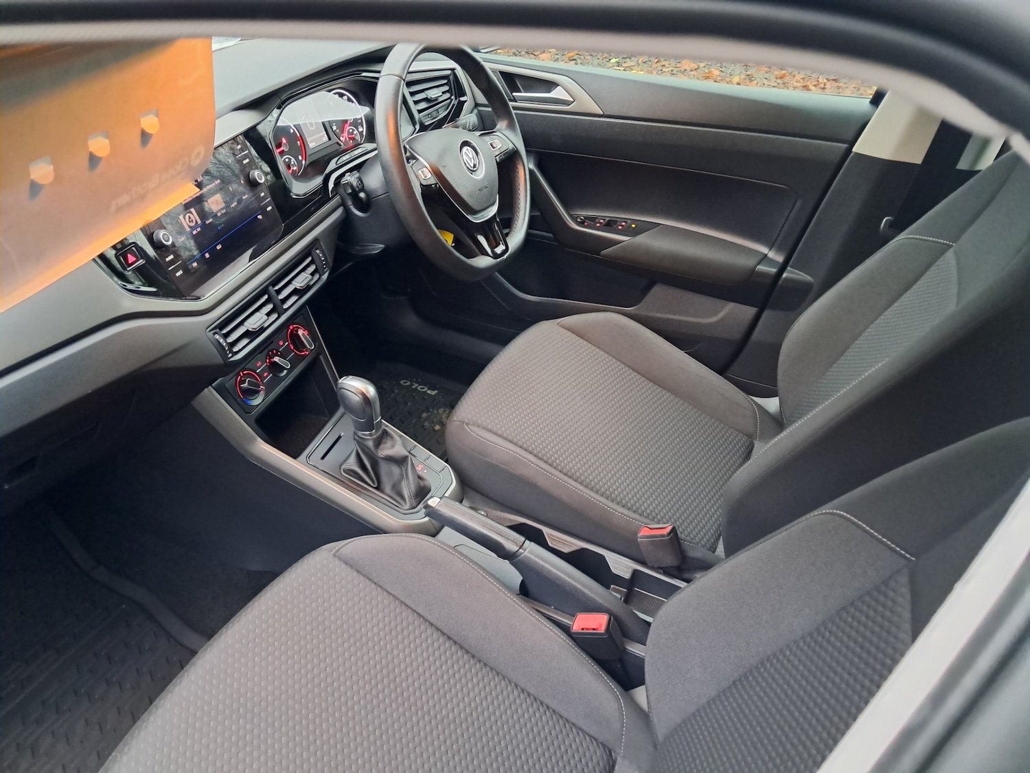 Used Volkswagen Polo 2018 for sale - 76794948: Photo 20