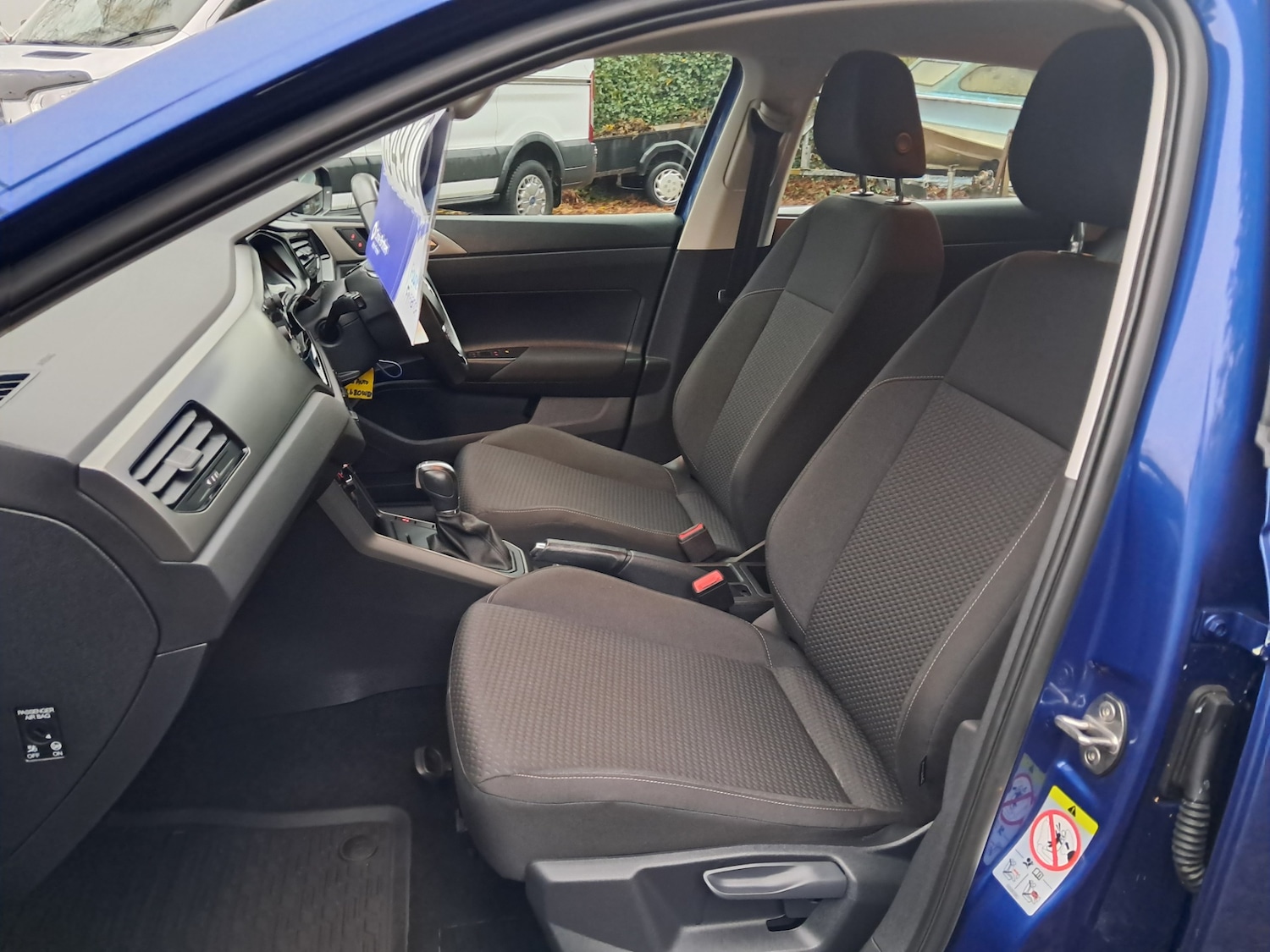 Used Volkswagen Polo 2018 for sale - 76794948: Photo 21