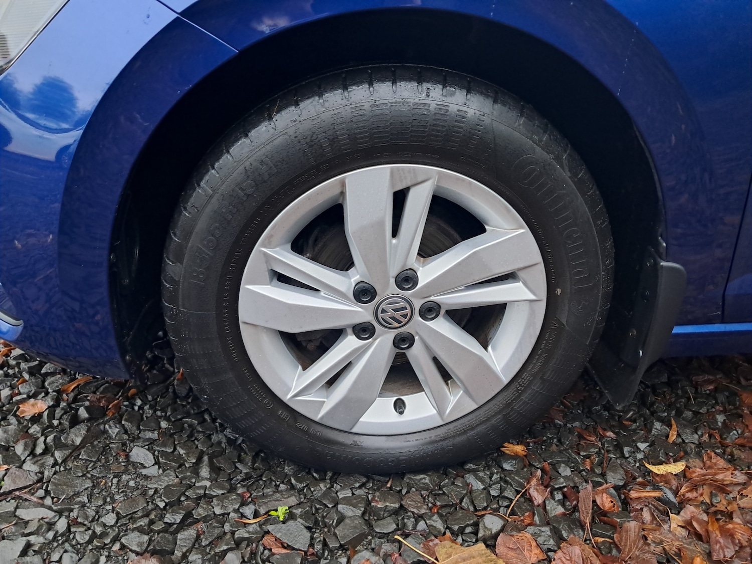 Used Volkswagen Polo 2018 for sale - 76794948: Photo 22