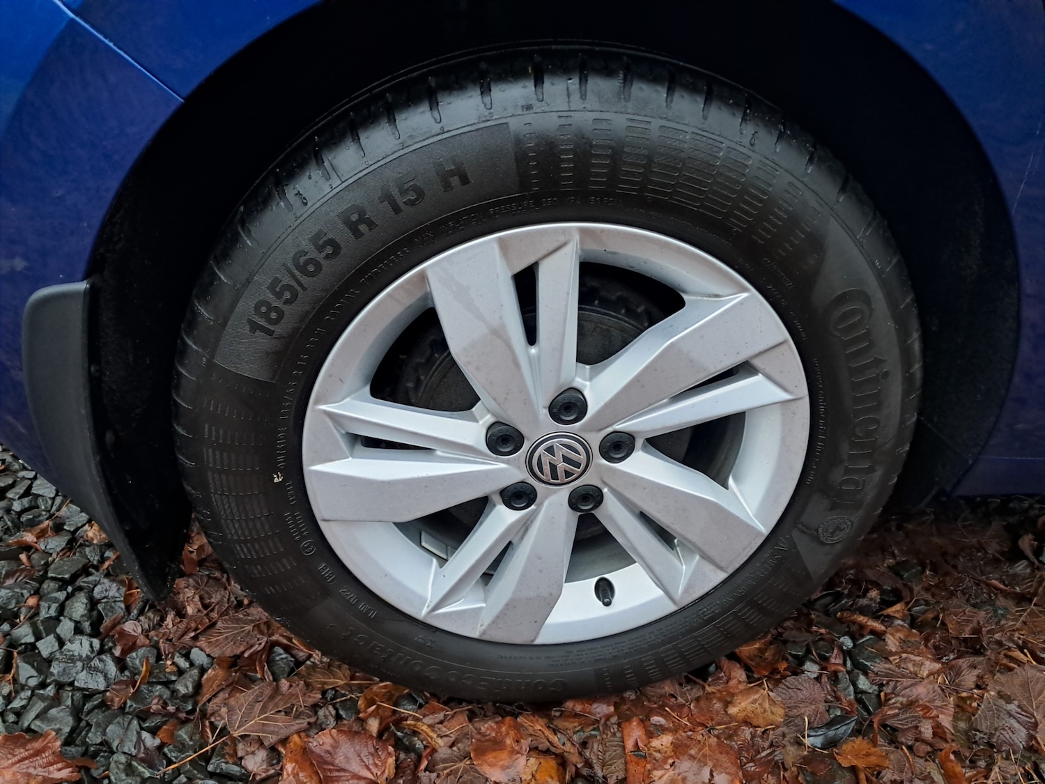 Used Volkswagen Polo 2018 for sale - 76794948: Photo 24