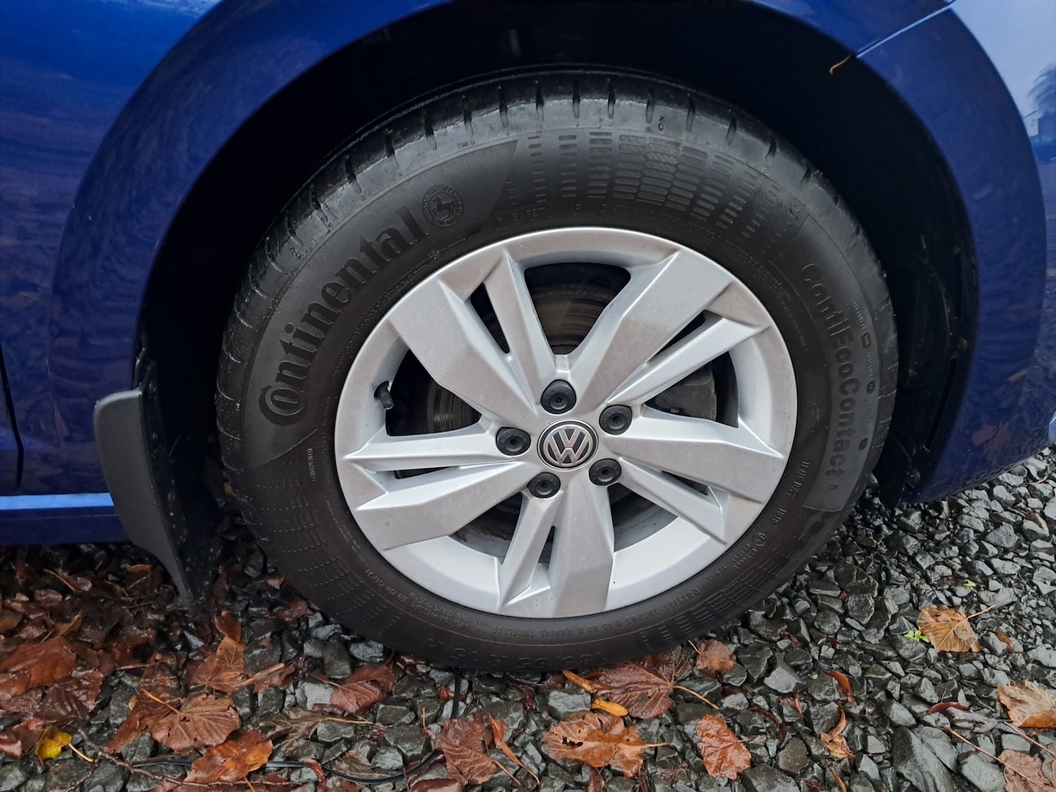 Used Volkswagen Polo 2018 for sale - 76794948: Photo 25