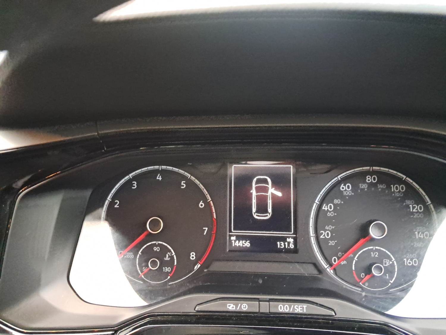 Used Volkswagen Polo 2018 for sale - 76794948: Photo 4