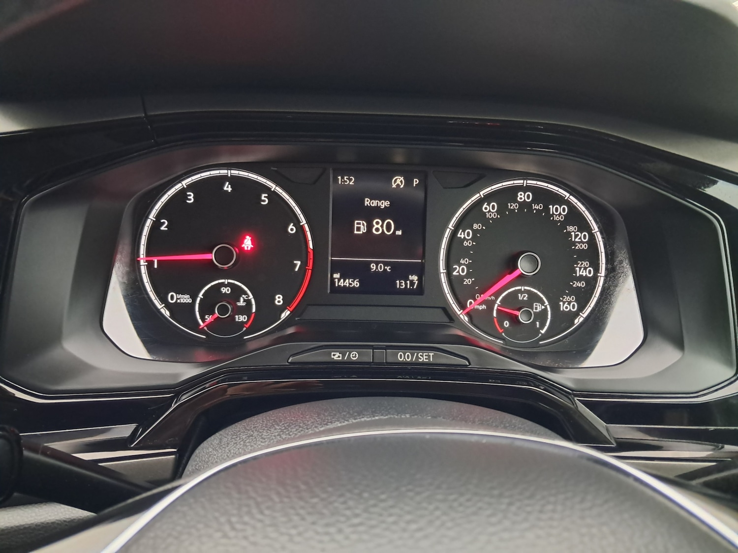 Used Volkswagen Polo 2018 for sale - 76794948: Photo 9