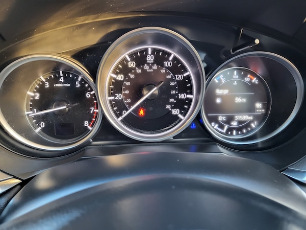 Used Mazda Mazda6 2018 for sale - 73001060: Photo 11