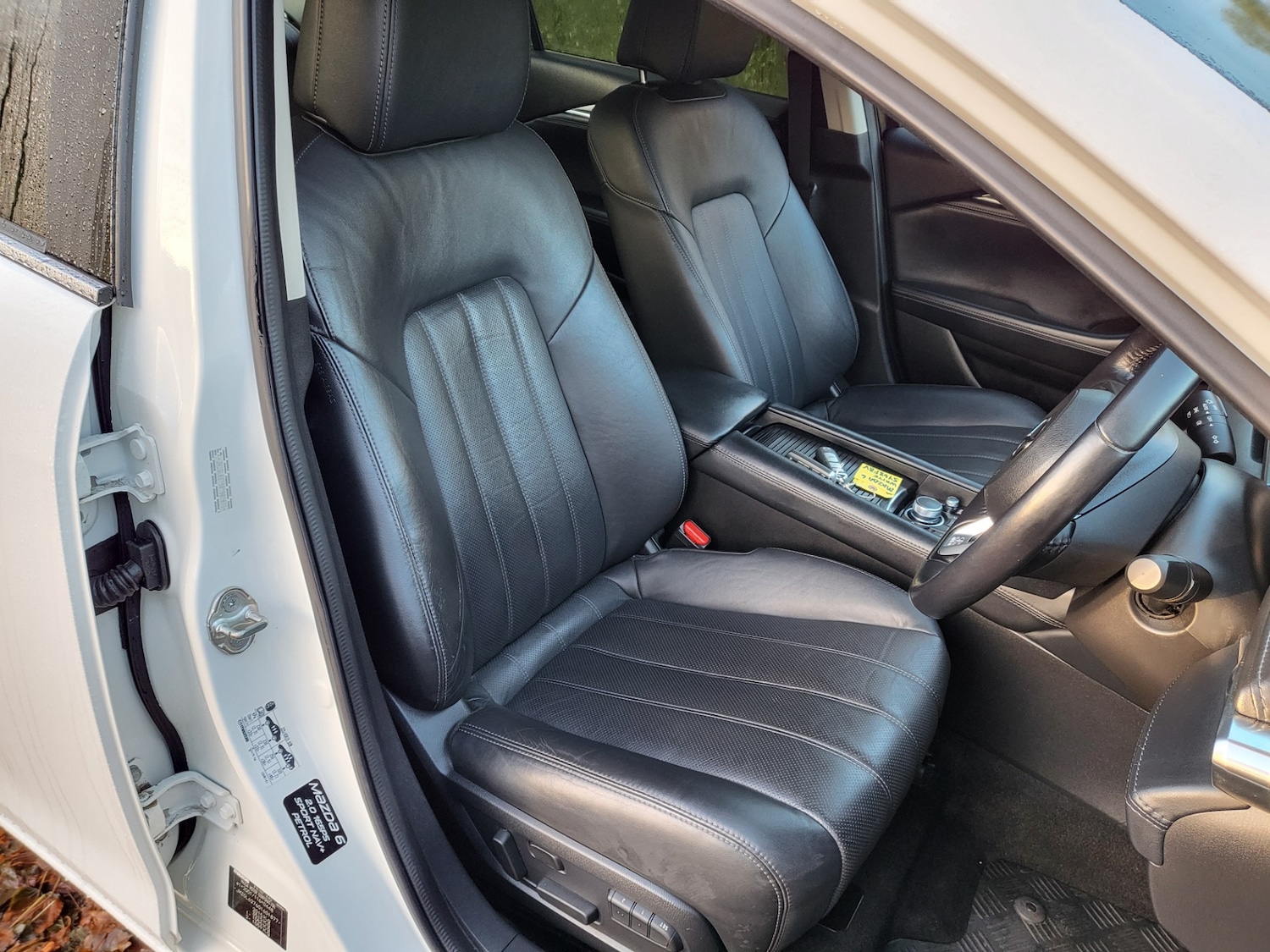 Vehicle 15